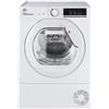 Hoover HL EH8N1DE-S - Asciugatrice 8 Kg, con Pompa di Calore, Libera Installazione, Classe energetica E