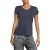 G-STAR Donna Eyben Slim Top 2.0, Blu (Osaka Blue GD D24533-B059-H193), M