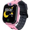 Ruopoem Orologio Smartwatch Bambini con giochi HD Camera