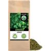 Alpi Nature Levistico 250g, Foglie Essiccate e Strofinate per Cucina e Miscele di Spezie