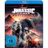 Splendid Film/WVG The Jurassic Games: Extinction