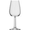 Rastal - Set n° 6 Calici INAO Degustazione Vino - MOD. MOSELLA 23 - capacità 23 Cl. - Materiale Cristallino - Wine Tasting Glass
