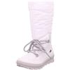 Legero Novara, Stivali Invernali Donna, Bianco Sporco 1000, 41.5 EU