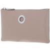 Mandarina Duck Mellow Leather, Borsa Donna, Warm Taupe P10FZP73, Taglia unica