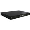 LEVEL ONE FGP-2031 SWITCH DI RETE NON GESTITO FORM RACK 1U 16 PORTE RJ 45 10/100