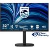 PHILIPS MONITOR 31,5 100HZ REG ALT