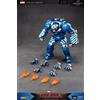 Marvel action figure Marvel IRON MAN Mark XXXVIII MK38 Igor Iron Man 3 Infinity ZD Toys