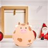 Box Risparmio Soldi Scatola Del Denaro Con Contatore Moneybox Banca Creativo