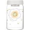THUN - Barattolo ermetico grande - vetro - Collezione Country Bloom - 900 ML
