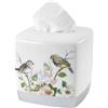 Avanti Linens Collezione Love Nest, resina, multicolore, copertura in tessuto