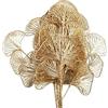 Leaf Design fiori artificiali