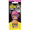 Piksters Baby Gorilla - Filo interdentale extra resistente, 8 m
