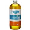 EONA Olio di massaggio muscolare Bio - Flacone di 500 ml-flacon di 500 ml