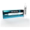 SHARTYS Siero Contorno Labbra Antirughe Rimpolpante Crema Effetto Filler 15ml, Acido Ialuronico per Rughe di Espressione, Concentrato Rapido Duraturo