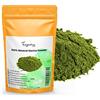 Tazarin LTD 500g di Henné Neutro - Henné Neutro per Capelli pulente, Regola Volume, Cassia Obovata, Polvere Fine, 100% Naturale, Pura e Senza Additivi | Tazarin Ltd