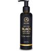 AROMATIKA trust the power of nature Olio di Ricino Nero Giamaicano 200ml - Ricinus Communis - Jamaican Black Castor Oil - Olio di Ricino - Olio per la Pelle - Unghie - Labbra - Olio per Capelli - Olio per il Corpo - Olio per il Viso