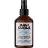 Bali Curls by Hank Ge Bali Curls Spray Volumizzante per Ricci - Raddrizzatore con proteina di riso e ylang-ylang - Spray vegano rinfrescante per volume e lucentezza - Conforme al metodo di raddrizzamento - Cura per ricci
