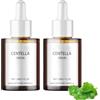 Nexolla Siero Centella, Facial Serum for Face, Lenisce e Ripara, Centella Siero Viso per Tutti I Tipi Di Pelle, Lenitivo E Riparatore, Idratante, Cura Della Pelle