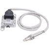 Flydida Sonda Lambda Flydida, sensore Nox, 1.6 BlueHDI, 2.0 Blue HDI, sonda Lambda Adatto a Berlingo C3 C4 C5 DS4 308 3008 5008 MK2 Partner Expert Accessori auto Codice articolo 9821121180 A2C12511100