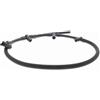 Guus Car Spare Parts GuusCar Fuel Overflow Fuak Off Pipe For BMW 1 3 Series X1 X3 E81 E82 E83 13537807228 13537803845