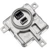 Gedlex 12V Ballast Xenon W003T22071, 35W Centralina Faro Xenon D3s D4s