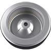 Jrl nuovo filtro dell' aria per Honda GX630 GX660 GX690 17210-z6l-010 motori