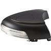 ZEALfix Indicatore Direzione per Specchietto Retrovisore adatto per Alhambra (710) Tiguan Sharan (7N) 2010 -ON Tiguan (5N) 2008 5N0949101 5N0949101B 5N0949101D Nessuna Illuminazione Ambientale