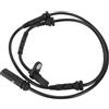 TUCKBOLD Sensore Di Velocità Ruota ABS Per BMW X3 11-17 1 Pezzo | Colore: Nero, Materiale: ABS, Gomma, Metallo, Posizione: Anteriore Sinistro/Destro, OE: 34526869292, Per BMW X4 15-18