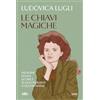 UTET Le chiavi magiche. Indagini di una lettrice su Elsa Morante e i suoi romanzi