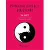 Hal Leonard MGB Pinguini Tattici Nucleari: 14 Hit | Raccolta di Spartiti Chitarra con Accordi e Tablature | Pop Rock Italiano | Libro Musicale per Chitarristi e Fan | Edizione Hal Leonard per Studio e Performance