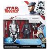 Star Wars - Figurina E0624 Beta Black e Tango Leader