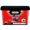 Caussade SBM CAUSSADE Rats ET Souris BLOCS CARSBLBF300