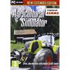 Game Outlet Agricultural Simulator Deluxe (PC CD) - [Edizione: Regno Unito]