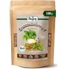 Biojoy Tisana di Radice di ortica BIO (100 g), Radice di ortica essiccata e tagliata (Urtica dioica L.)