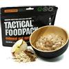 Tactical Foodpack Oatmeal and Apples - Freeze Dried Meals I Ready to Eat I MRE I Survival I Outdoor Food I Trekking Food I Expedition I Office