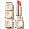 Guerlain Kisskiss Shine Bloom Rossetto Brillante 509 Wild Kiss