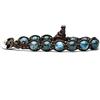 Tamashii Bracciale Unisex Gioielli Classic Trendy cod. BHS900-204