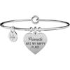 KIDULT - Bracciale Donna - Cuore | Friends - 731363
