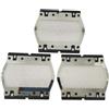 WIKRQIHL 3 pezzi 11B Griglia Testina di ricambio for rasoio, compatibile con Braun, Serie 1 110 120 130s 140s 150s-1 5682 5685 5684 Rasoio Lamina Rasoio Rete a maglie