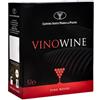 Cantina Di Santa Maria la Palma bag in Box vino rosso 5 litri