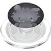 DreamWorks Dragons Tiny Adventures Toothless PopSockets PopGrip per MagSafe