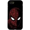 Marvel Maschera tecnologica Marvel Spider-Man: Far From Home Custodia per iPhone SE (2020) / 7 / 8