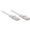 Lindy Cavo di Rete Cat.6 U Utp Basic Grigio 1