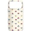 Disney Custodia per iPhone 17 Pro Max Stampa Disney Mickey and Friends Paperino e Minnie