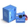 Polaroid - Ora generazione 3 Instant Camera - Polaroid x MoMa Limited Edtion