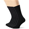 DIM Calzini Cotone Uomo x6