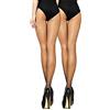 Marilyn Collant trasparenti 40 denari 2 x beige (visone). S