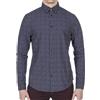 Ben Sherman - Camicia Casual - Uomo Navy Blazer X-Small