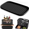 Puosike Ninja AF500EU AF400EU AF451EU Accessorio Friggitrice ad Aria Calda, Accessorio Airfryer, Scaffale in Silicone per Ninja Foodi Max Dual Zone 9,5L-10,4L (Scaffale in Silicone)