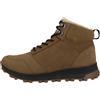 Clarks ATL Trek Up WP Mens Dark Sand Wlined, 9.5